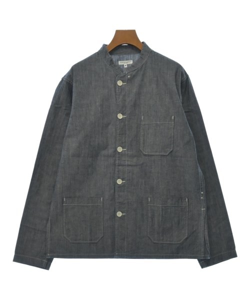 Engineered Garments エンジニアドガーメンツ ブルゾン（その他） メンズ 【古着】【中古】の通販は
