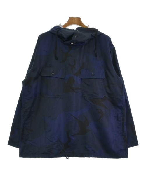 Engineered Garments エンジニアドガーメンツ ブルゾン（その他） メンズ 【古着】【中古】の通販は