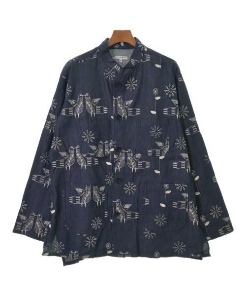 Engineered Garments エンジニアドガーメンツ カジュアルシャツ メンズ 【古着】【中古】の通販はカジュアルシャツ