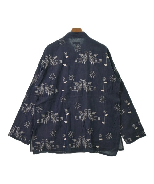 Engineered Garments エンジニアドガーメンツ カジュアルシャツ メンズ 【古着】【中古】の通販は