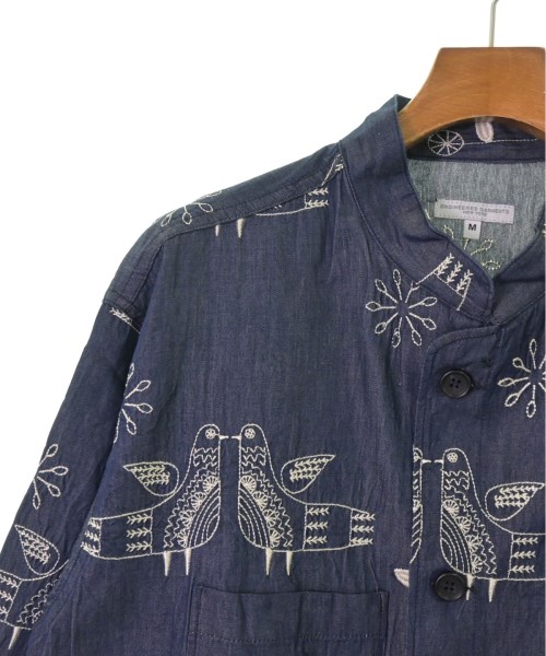 Engineered Garments エンジニアドガーメンツ カジュアルシャツ メンズ 【古着】【中古】の通販は