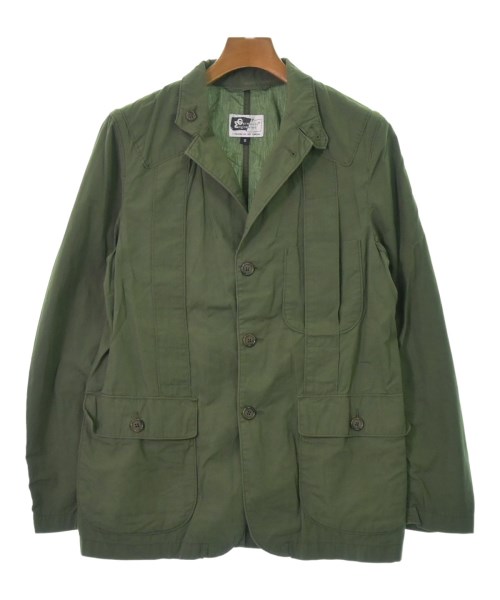 Engineered Garments エンジニアドガーメンツ ブルゾン（その他） メンズ 【古着】【中古】の通販は 7,592円