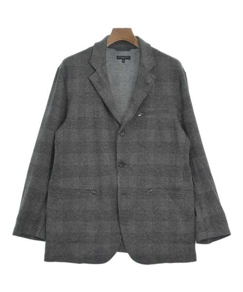 Engineered Garments エンジニアドガーメンツ カジュアルジャケット メンズ 【古着】【中古】