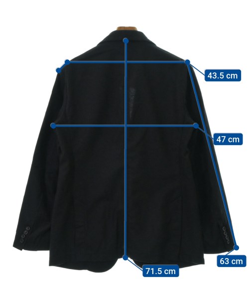 Engineered Garments エンジニアドガーメンツ ジャケット メンズ 【古着】【中古】_5