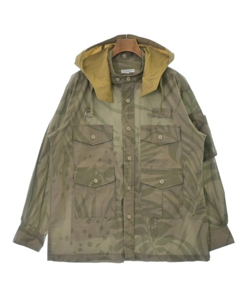 Engineered Garments エンジニアドガーメンツ ブルゾン(その他) メンズ 【古着】【中古】の通販は