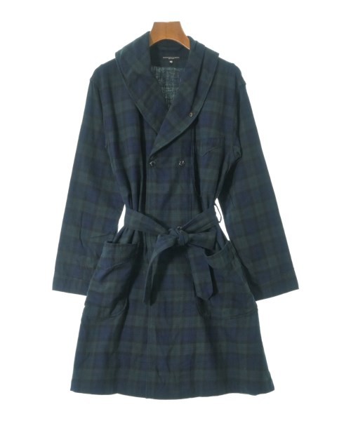 ENGINEERED GARMENTS 今季注目のダッフルコート。 | andPheb