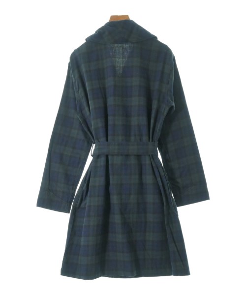 Engineered Garments エンジニアドガーメンツ コート（その他） メンズ 【古着】【中古】の通販は