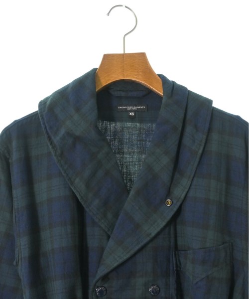 Engineered Garments エンジニアドガーメンツ コート（その他） メンズ 【古着】【中古】の通販は