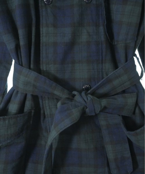 Engineered Garments エンジニアドガーメンツ コート（その他） メンズ 【古着】【中古】の通販は