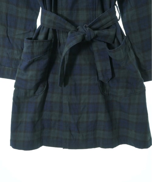 Engineered Garments エンジニアドガーメンツ コート（その他） メンズ 【古着】【中古】の通販は