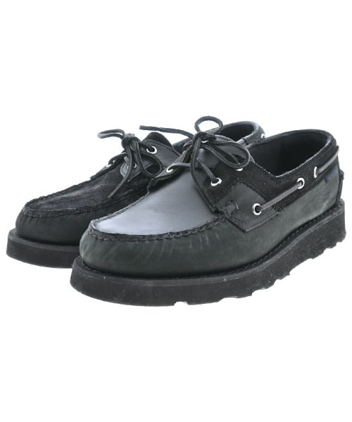 Engineered Garments エンジニアドガーメンツ シューズ（その他） メンズ 【古着】【中古】の通販は