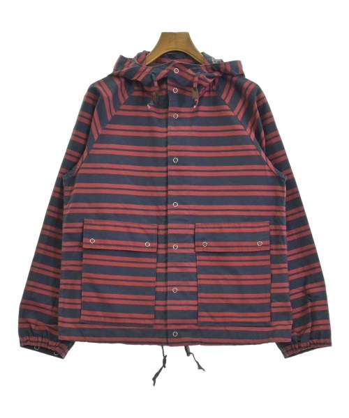 Engineered Garments エンジニアドガーメンツ ブルゾン（その他） メンズ 【古着】【中古】の通販は