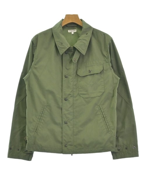 Engineered Garments エンジニアドガーメンツ ブルゾン（その他） メンズ 【古着】【中古】