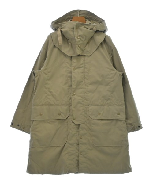 古着 TATRAS タトラス ポーランド製 フードファー ダウンコート 1