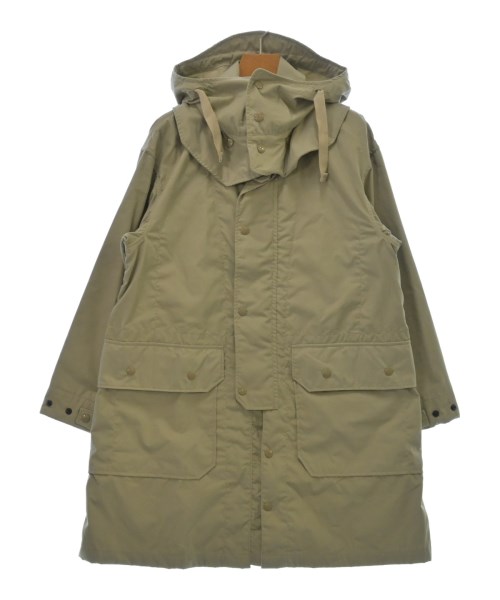 Engineered Garments エンジニアドガーメンツ コート（その他） メンズ 【古着】【中古】