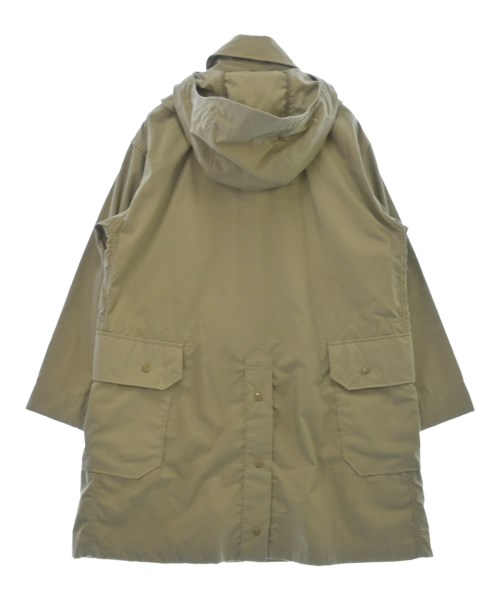 Engineered Garments エンジニアドガーメンツ コート（その他） メンズ 【古着】【中古】_1