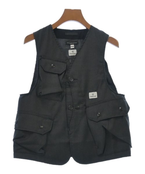 Engineered Garments エンジニアドガーメンツ ブルゾン（その他） メンズ 【古着】【中古】の通販は