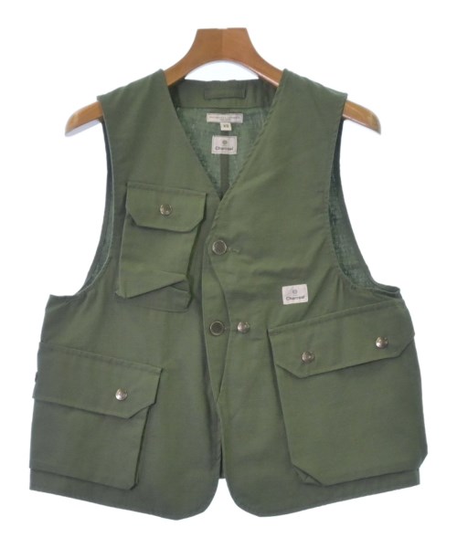 Engineered Garments エンジニアドガーメンツ ブルゾン（その他） メンズ 【古着】【中古】の通販は 11,840円