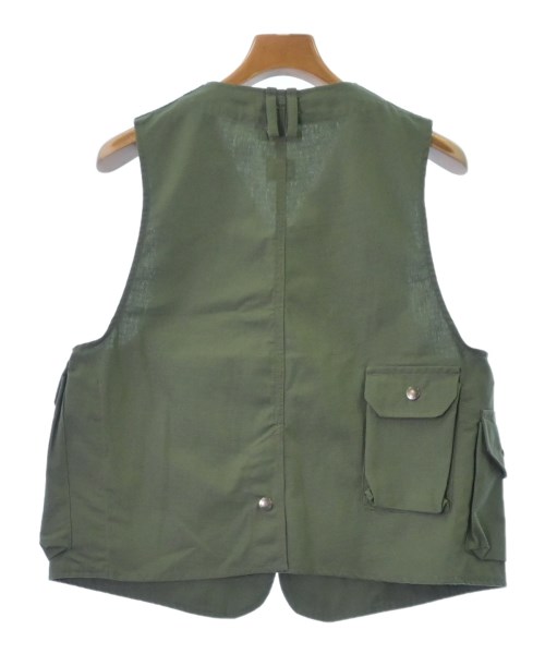 Engineered Garments エンジニアドガーメンツ ブルゾン（その他