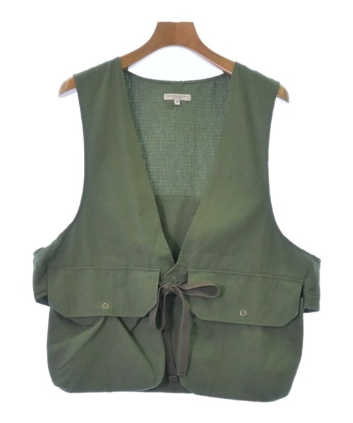 Engineered Garments エンジニアドガーメンツ ブルゾン（その他） メンズ 【古着】【中古】の通販は 11,100円