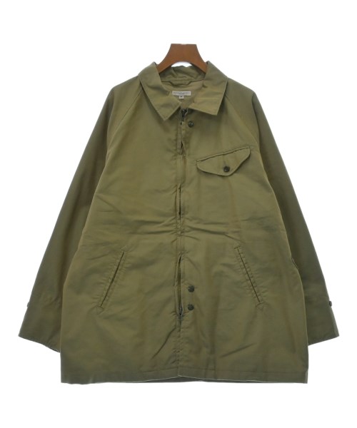 Engineered Garments エンジニアドガーメンツ コート（その他） メンズ 【古着】【中古】の通販は