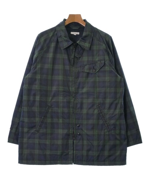 Engineered Garments エンジニアドガーメンツ コート（その他） メンズ 【古着】【中古】の通販は 22,052円