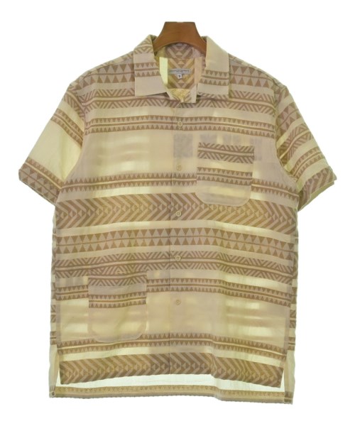 Engineered Garments エンジニアドガーメンツ カジュアルシャツ メンズ 【古着】【中古】の通販は