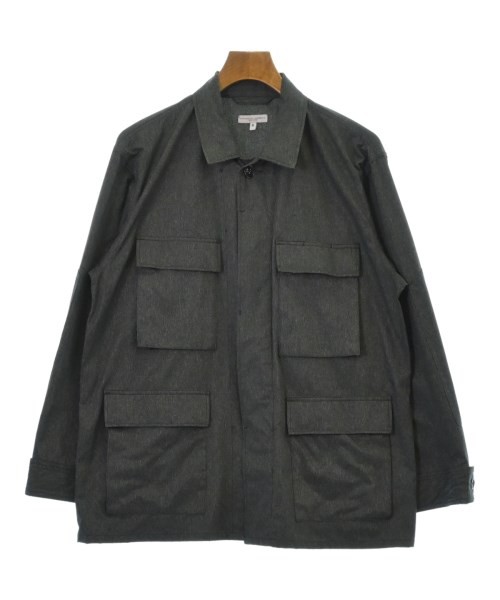 Engineered Garments エンジニアドガーメンツ ブルゾン メンズ 【古着】【中古】の通販は 13,616円