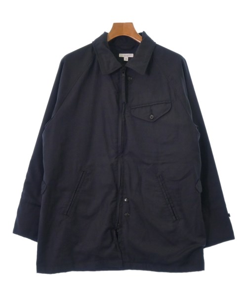 Engineered Garments コート（その他） XS グレー（Engineered