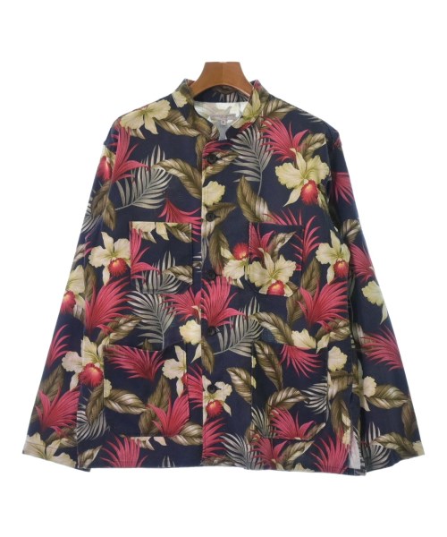 Engineered Garments エンジニアドガーメンツ ブルゾン（その他） メンズ 【古着】【中古】の通販は