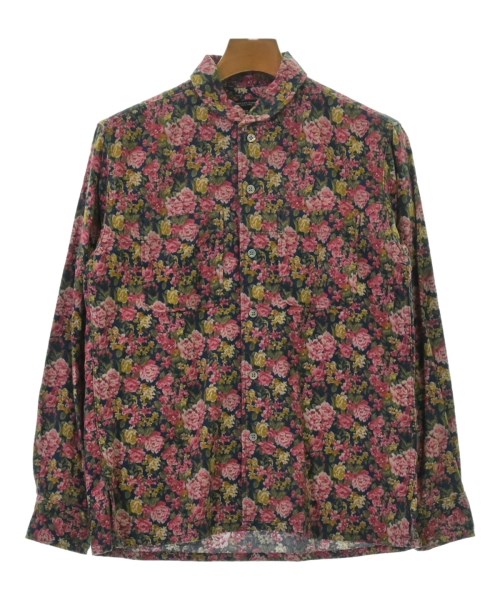 Engineered Garments エンジニアドガーメンツ カジュアルシャツ メンズ 【古着】【中古】の通販は