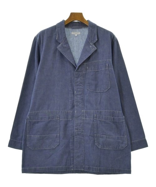 Engineered Garments エンジニアドガーメンツ コート（その他） メンズ 【古着】【中古】