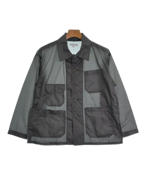 Engineered Garments エンジニアドガーメンツ ブルゾン（その他） メンズ 【古着】【中古】の通販は 10,804円