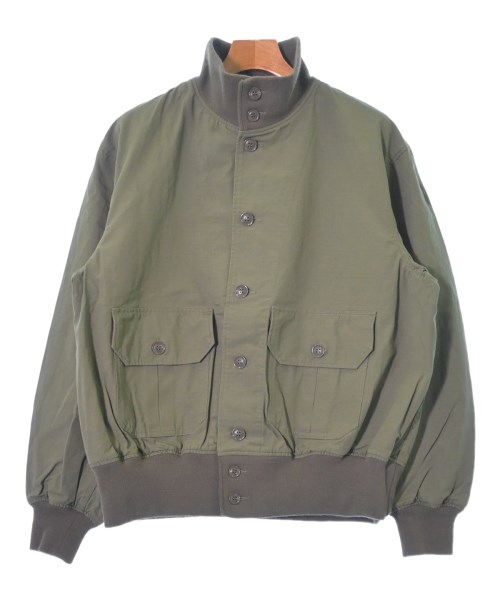 Engineered Garments エンジニアドガーメンツ ブルゾン（その他） メンズ 【古着】【中古】の通販は