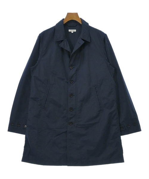 ENGINEERED GARMENTS テーラードジャケット M ネイビー ENGINEERED GARMENTS ネイビー テーラードジャケット Mサイズ
