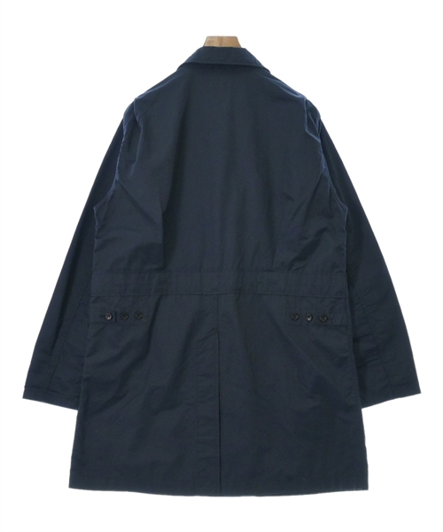 Engineered Garments WORKADAY ショップコート ENGINEERED GARMENTS[エンジニアド ガーメンツ]Workaday