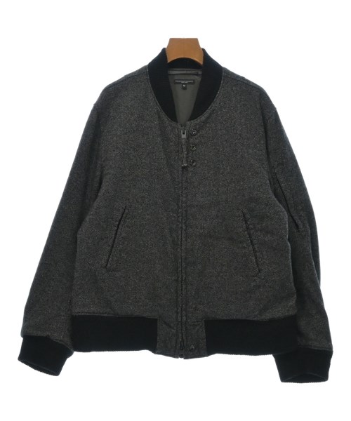 Engineered Garments エンジニアドガーメンツ ミリタリーブルゾン メンズ 【古着】【中古】の通販は
