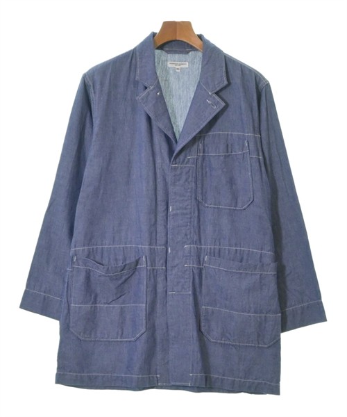 Engineered Garments エンジニアドガーメンツ コート（その他） メンズ 【古着】【中古】