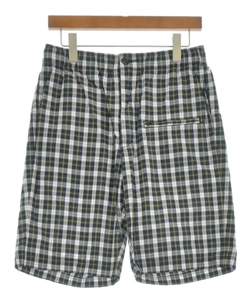 Engineered Garments エンジニアドガーメンツ ショートパンツ メンズ 【古着】【中古】