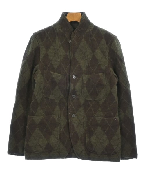 Engineered Garments エンジニアドガーメンツ カジュアルジャケット メンズ 【古着】【中古】