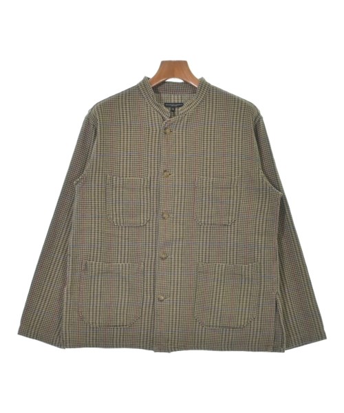 Engineered Garments エンジニアドガーメンツ ブルゾン（その他） メンズ 【古着】【中古】