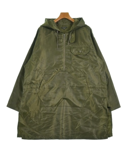 Engineered Garments エンジニアドガーメンツ ブルゾン（その他） メンズ 【古着】【中古】