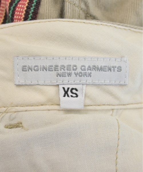 Engineered Garments エンジニアドガーメンツ ショートパンツ メンズ 【古着】【中古】_2
