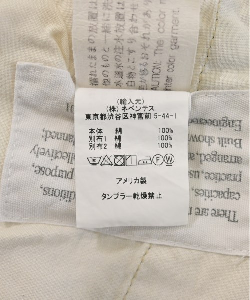 Engineered Garments エンジニアドガーメンツ ショートパンツ メンズ 【古着】【中古】_3
