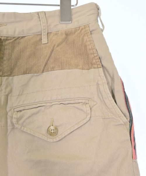 Engineered Garments エンジニアドガーメンツ ショートパンツ メンズ 【古着】【中古】_4