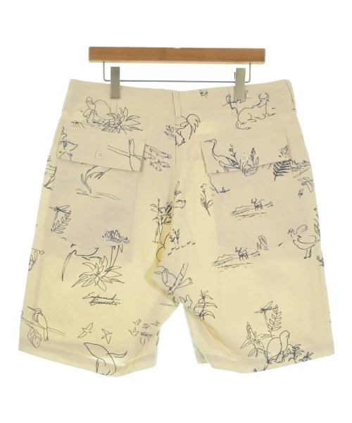 Engineered Garments エンジニアドガーメンツ ショートパンツ メンズ 【古着】【中古】_1
