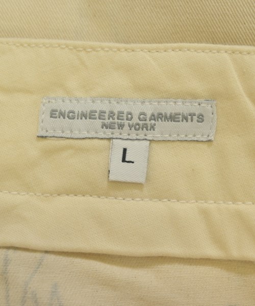 Engineered Garments エンジニアドガーメンツ ショートパンツ メンズ 【古着】【中古】_2