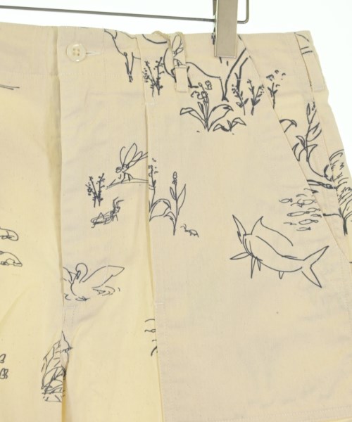 Engineered Garments エンジニアドガーメンツ ショートパンツ メンズ 【古着】【中古】_3