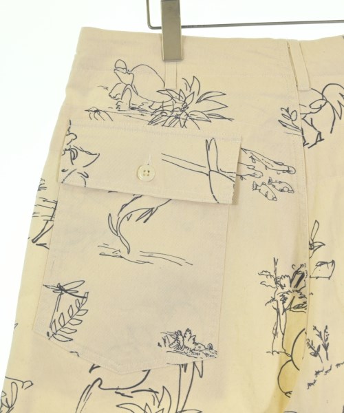 Engineered Garments エンジニアドガーメンツ ショートパンツ メンズ 【古着】【中古】_4