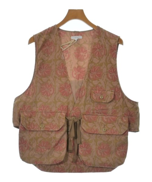 Engineered Garments エンジニアドガーメンツ ブルゾン（その他） メンズ 【古着】【中古】